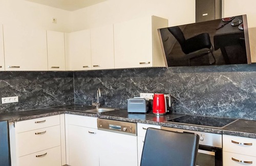 Schieder-Schwalenberg Casa | Lindenstraße by Interhome