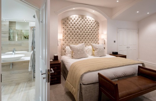 Windermere Casa | Lindeth Fell Country House