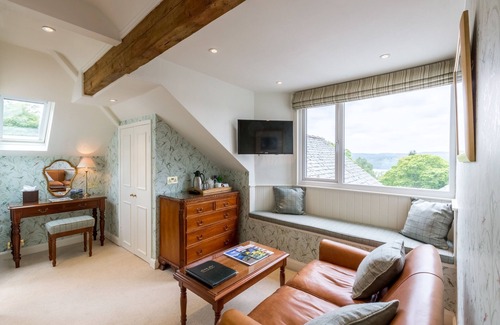 Windermere Casa | Lindeth Fell Country House