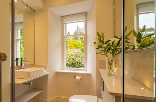 Windermere Casa | Lindeth Fell Country House