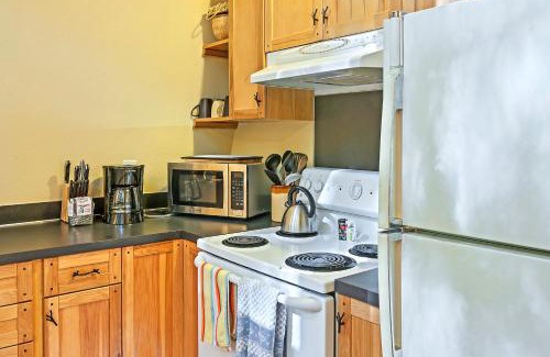 Enumclaw Casa | Lindgren Haus