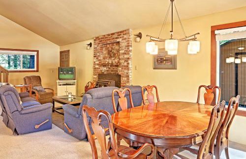 Enumclaw Casa | Lindgren Haus