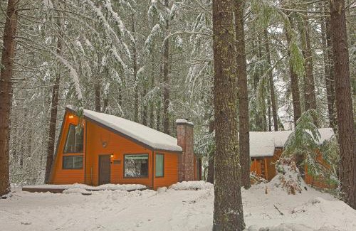 Enumclaw Casa | Lindgren Haus