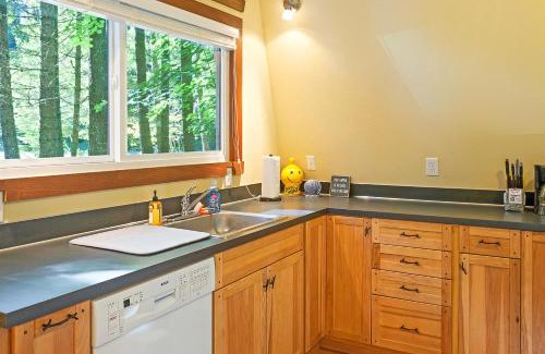 Enumclaw Casa | Lindgren Haus