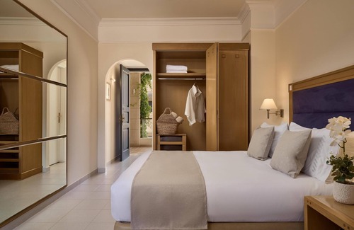 Lindos Complejo | Lindian Dream Seaside Resort