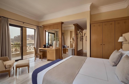 Lindos Complejo | Lindian Dream Seaside Resort