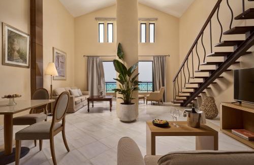 Lindos Complejo | Lindian Dream Seaside Resort- Adults Only