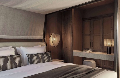Kiotari Complejo | Lindian Village All Inclusive Resort Rhodes, Curio Collection
