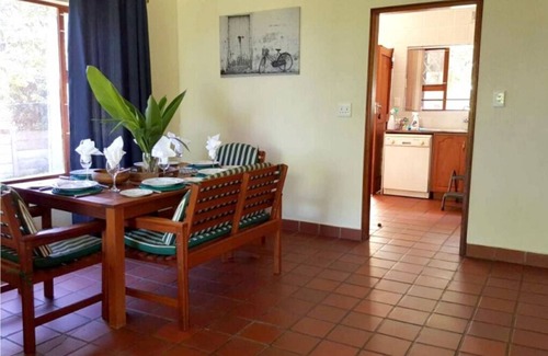 Ramsgate South Casa | Lindimo "Beach" Lodge