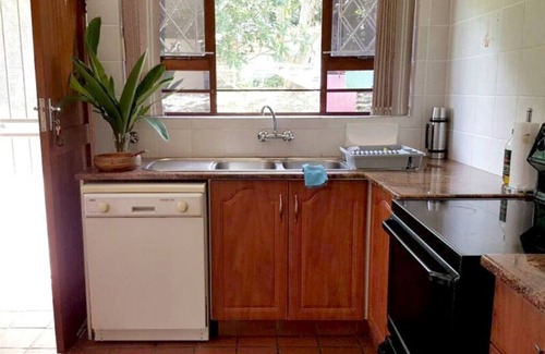 Ramsgate South Casa | Lindimo "Beach" Lodge