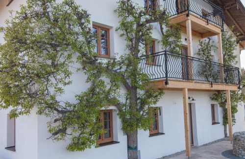 Seeon-Seebruck Apartamento | Lindlhof