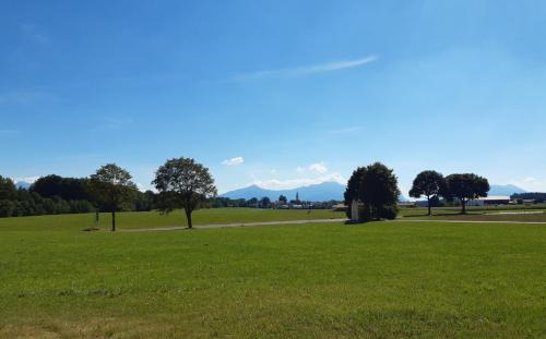 Seeon-Seebruck Apartamento | Lindlhof