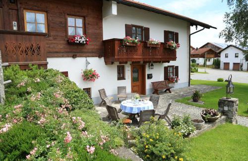 Aising Casa | Lindlweberhof