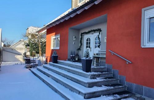 Fichtelberg Apartamento | Lindner Ferienwohnungen und Doppelzimmer