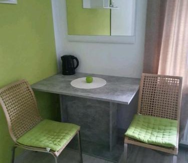 Fichtelberg Apartamento | Lindner Ferienwohnungen und Doppelzimmer