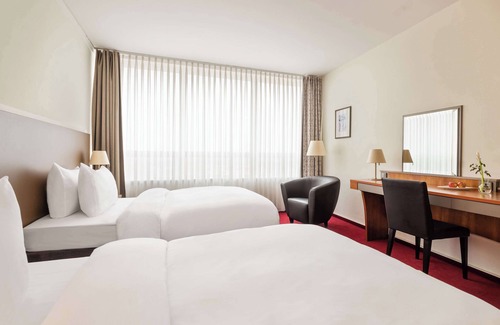 Cottbus Hotel | Lindner Congress Hotel