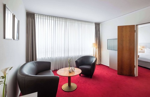 Cottbus Hotel | Lindner Congress Hotel