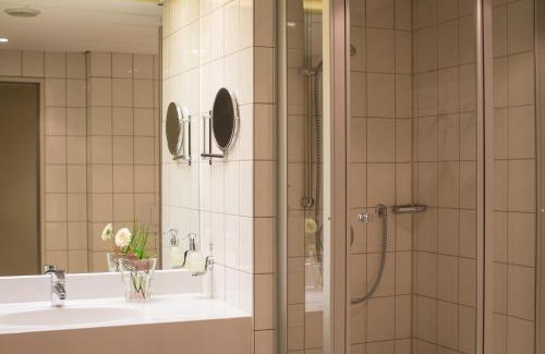Hoechst Hotel | Lindner Hotel Frankfurt Hochst, part of JdV by Hyatt