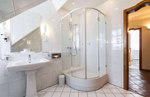Binshof Hotel | Lindner Hotel & Spa Binshof