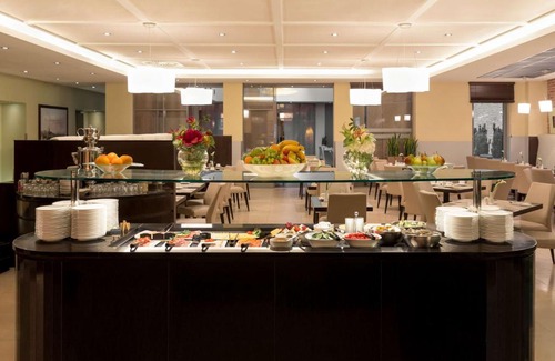 Landstrasse Hotel | Lindner Hotel Vienna Am Belvedere, part of JdV by Hyatt
