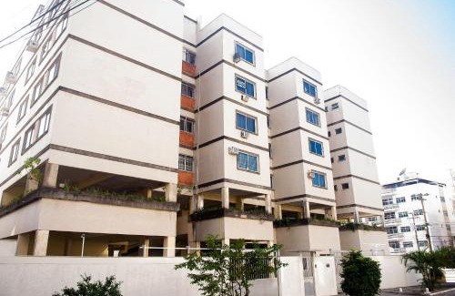 Algodoal Apartamento | Lindo 2 Quartos com piscina e ar na Praia do Forte