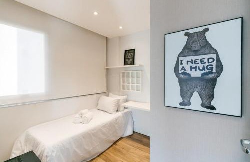 Saude Apartamento | Lindo apê na Vila da Saúde próximo ao metrô!