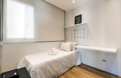 Saude Apartamento | Lindo apê na Vila da Saúde próximo ao metrô!