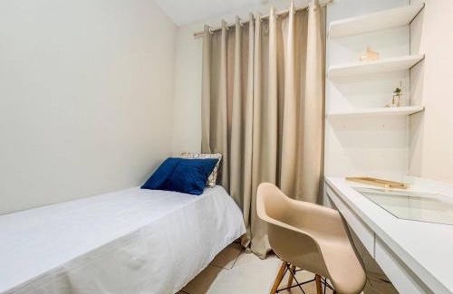 Ourinhos Apartamento | Lindo apê pertinho de tudo