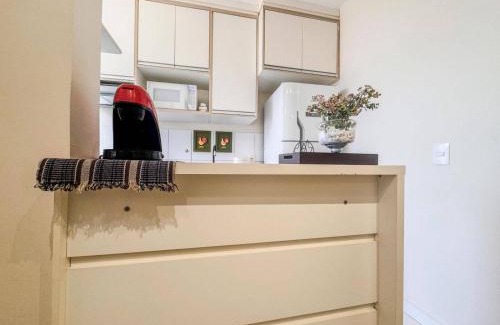 Ourinhos Apartamento | Lindo apê pertinho de tudo