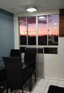 Pinheiros Apartamento | Lindo Ap 2 quartos com garagem inclusa