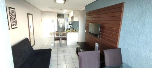 Pinheiros Apartamento | Lindo Ap 2 quartos com garagem inclusa