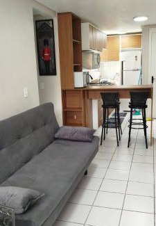 Pinheiros Apartamento | Lindo AP de 2 quartos e vaga de garagem 131