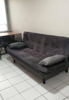Pinheiros Apartamento | Lindo AP de 2 quartos e vaga de garagem 131