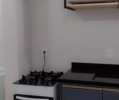 Itacolomi Apartamento | Lindo AP em Piçarras SC