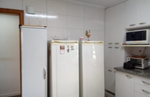 Sao Paulo Apartamento | Lindo Ap familiar p/ trabalhar e curtir