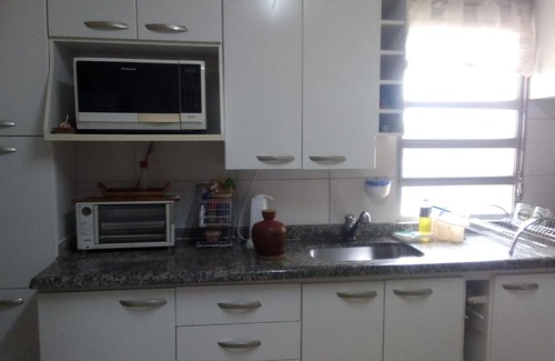 Sao Paulo Apartamento | Lindo Ap familiar p/ trabalhar e curtir