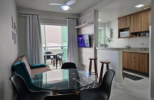 Centro Apartamento | Lindo AP Praia do Forte - Porto Azul 107