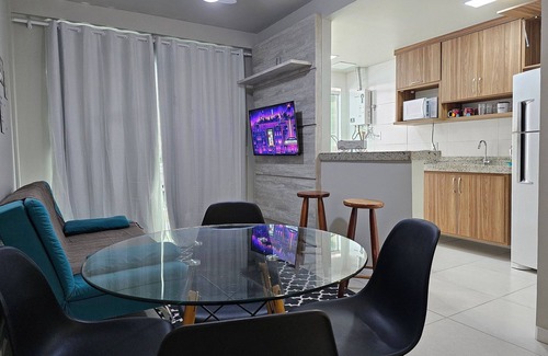 Centro Apartamento | Lindo AP Praia do Forte - Porto Azul 107