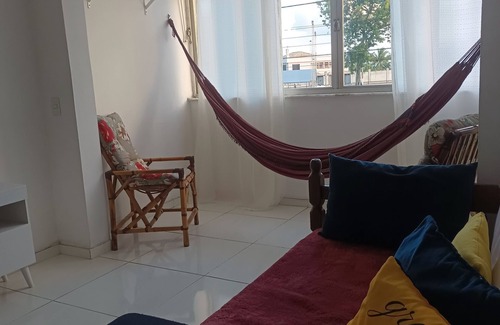 Araruama Apartamento | Lindo Apartamento em Frente a Praia,no Centro da Cidade,super Confortável