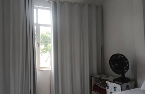Araruama Apartamento | Lindo Apartamento em Frente a Praia,no Centro da Cidade,super Confortável