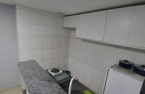 Recreio dos Bandeirantes Apartamento | Lindo apart. Terreo recreio dos bandeirantes no Rio de janeiro