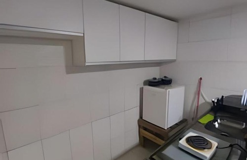 Recreio dos Bandeirantes Apartamento | Lindo apart. Terreo recreio dos bandeirantes no Rio de janeiro