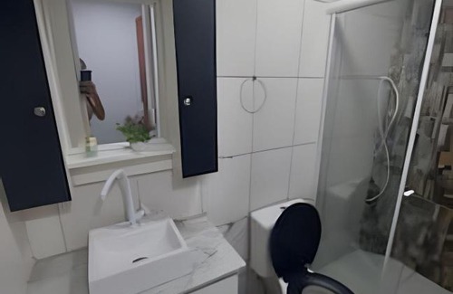Recreio dos Bandeirantes Apartamento | Lindo apart. Terreo recreio dos bandeirantes no Rio de janeiro