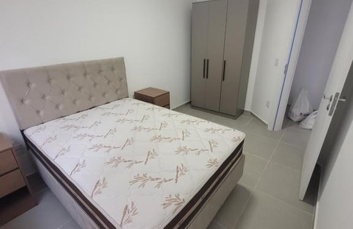 Capao da Canoa Apartamento | Lindo apartamento 1 quarto