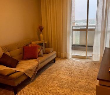 Presidente Medici Apartamento | Lindo Apartamento 2 dormitórios