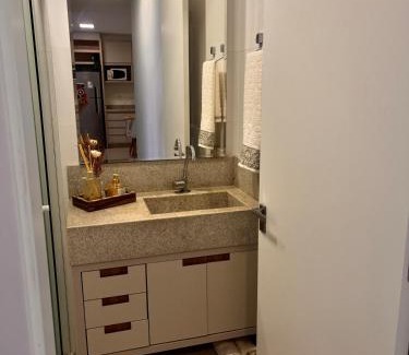 Presidente Medici Apartamento | Lindo Apartamento 2 dormitórios