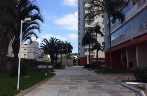 Asturias Apartamento | Lindo apartamento a 50 metros da praia