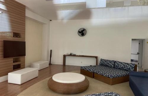 Asturias Apartamento | Lindo apartamento a 50 metros da praia