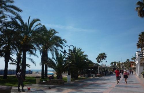 Torremolinos Apartamento | Lindo apartamento a La Colina
