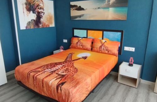 Torremolinos Apartamento | Lindo apartamento a La Colina